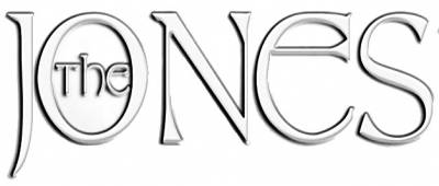 logo The Jones